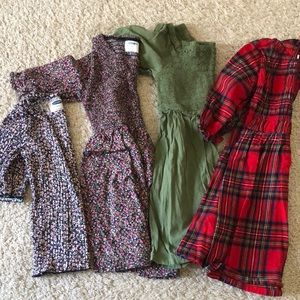 Girls S Old Navy fall/winter bundle